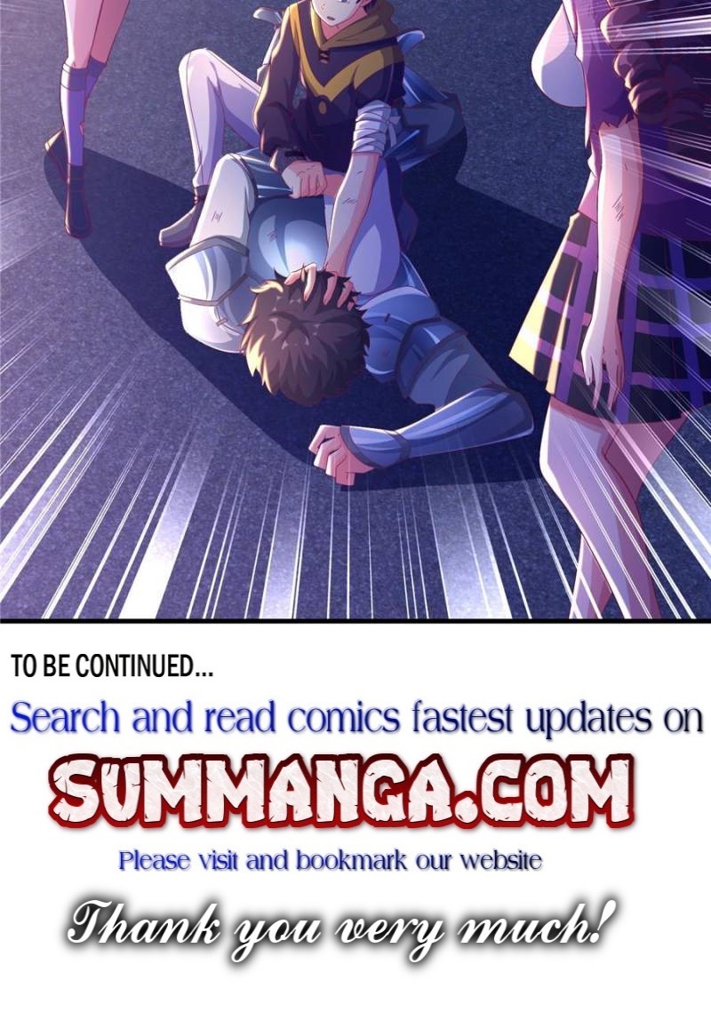 My Magician Senior Chapter 47 - Page 90