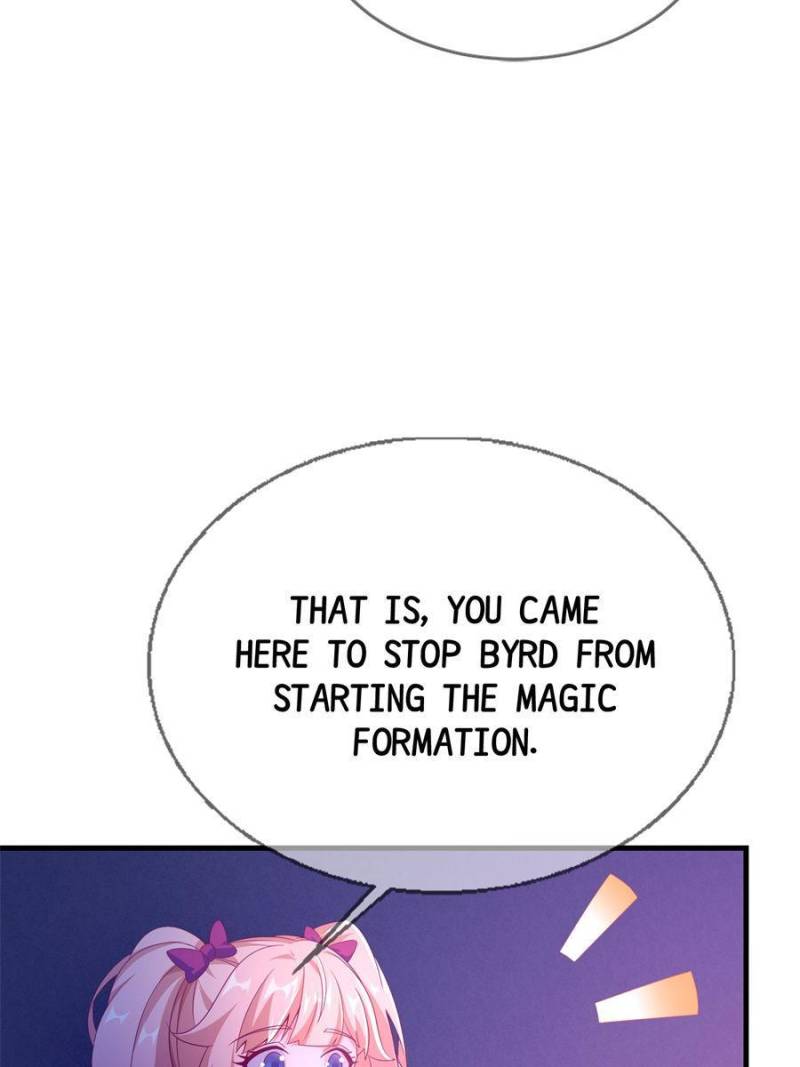 My Magician Senior Chapter 48 - Page 1