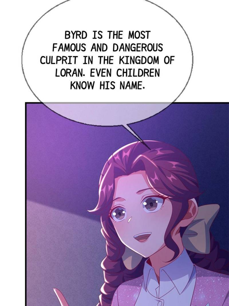 My Magician Senior Chapter 48 - Page 11