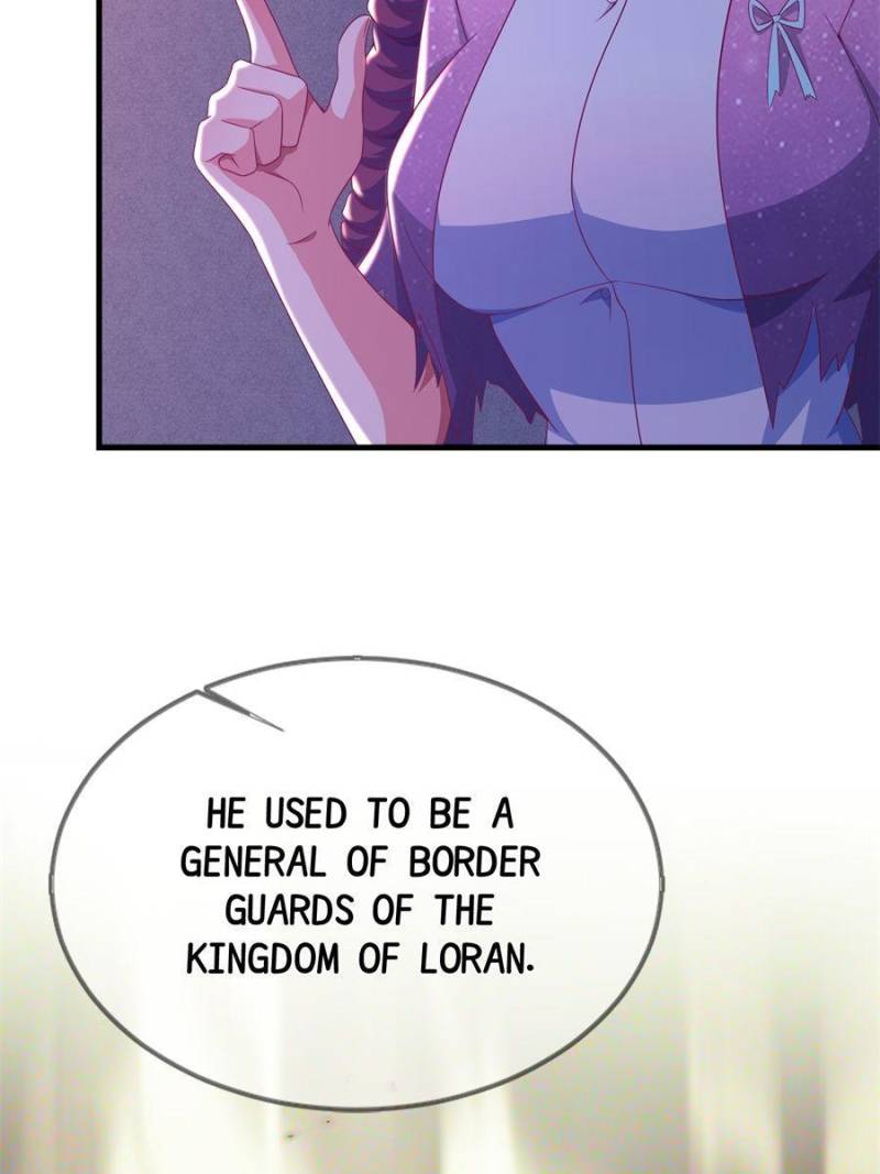My Magician Senior Chapter 48 - Page 12