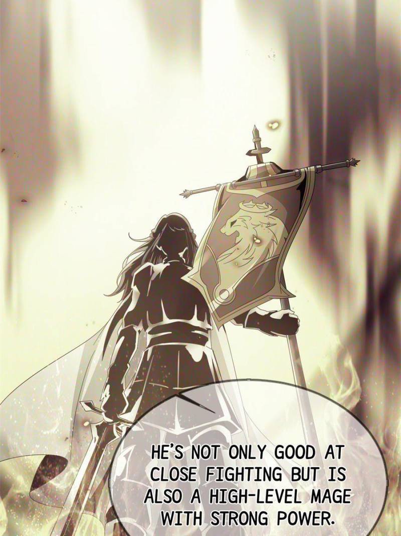 My Magician Senior Chapter 48 - Page 13