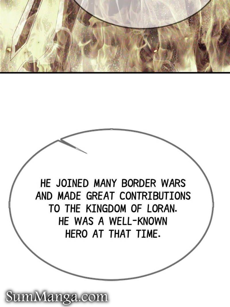 My Magician Senior Chapter 48 - Page 14