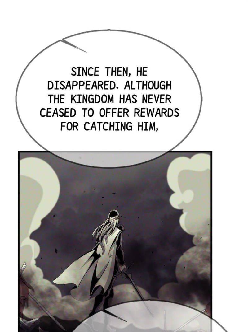 My Magician Senior Chapter 48 - Page 18