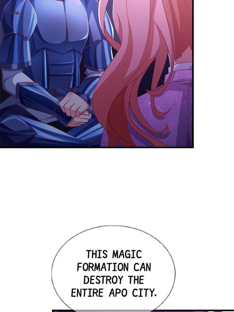 My Magician Senior Chapter 48 - Page 20