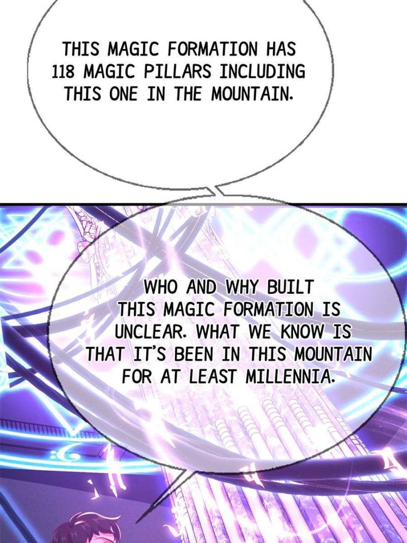 My Magician Senior Chapter 48 - Page 24