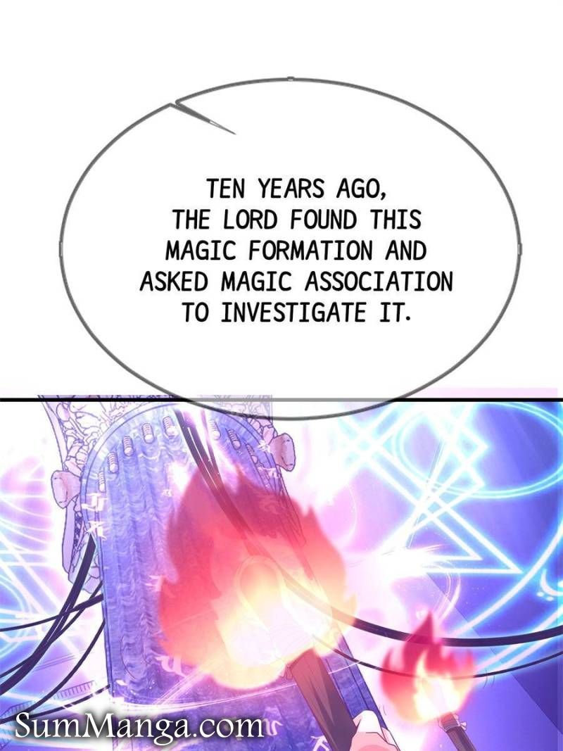 My Magician Senior Chapter 48 - Page 26