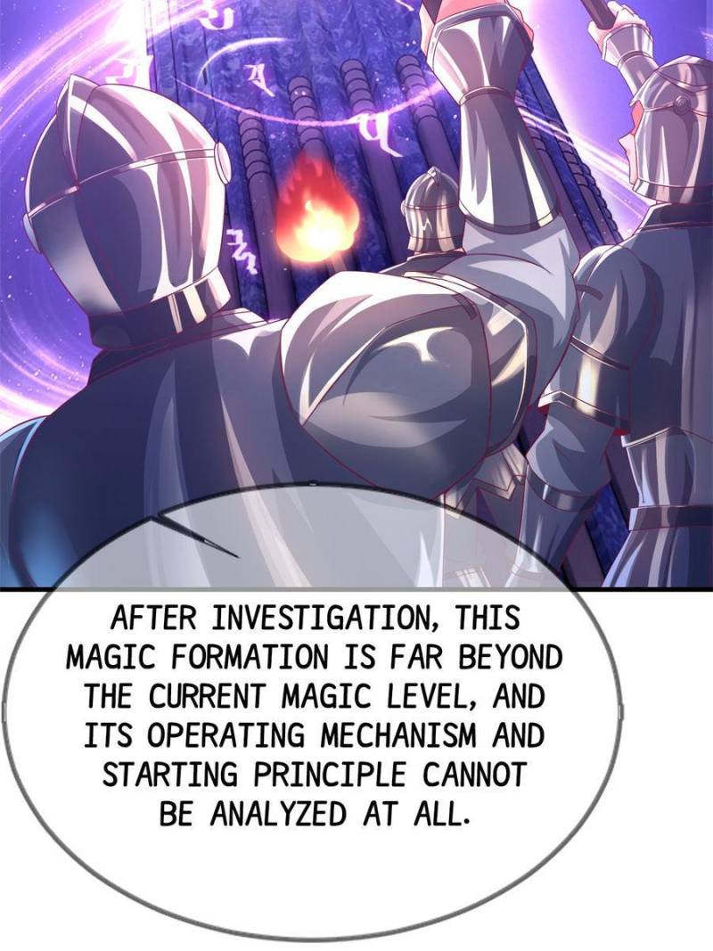 My Magician Senior Chapter 48 - Page 27