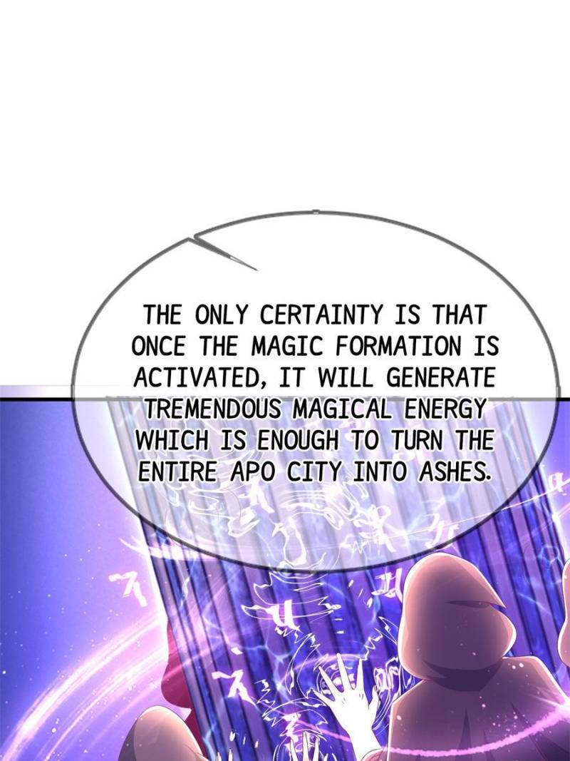 My Magician Senior Chapter 48 - Page 28