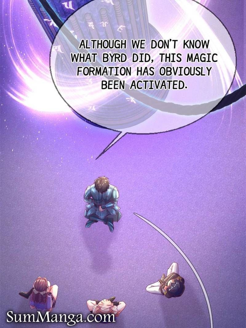 My Magician Senior Chapter 48 - Page 31