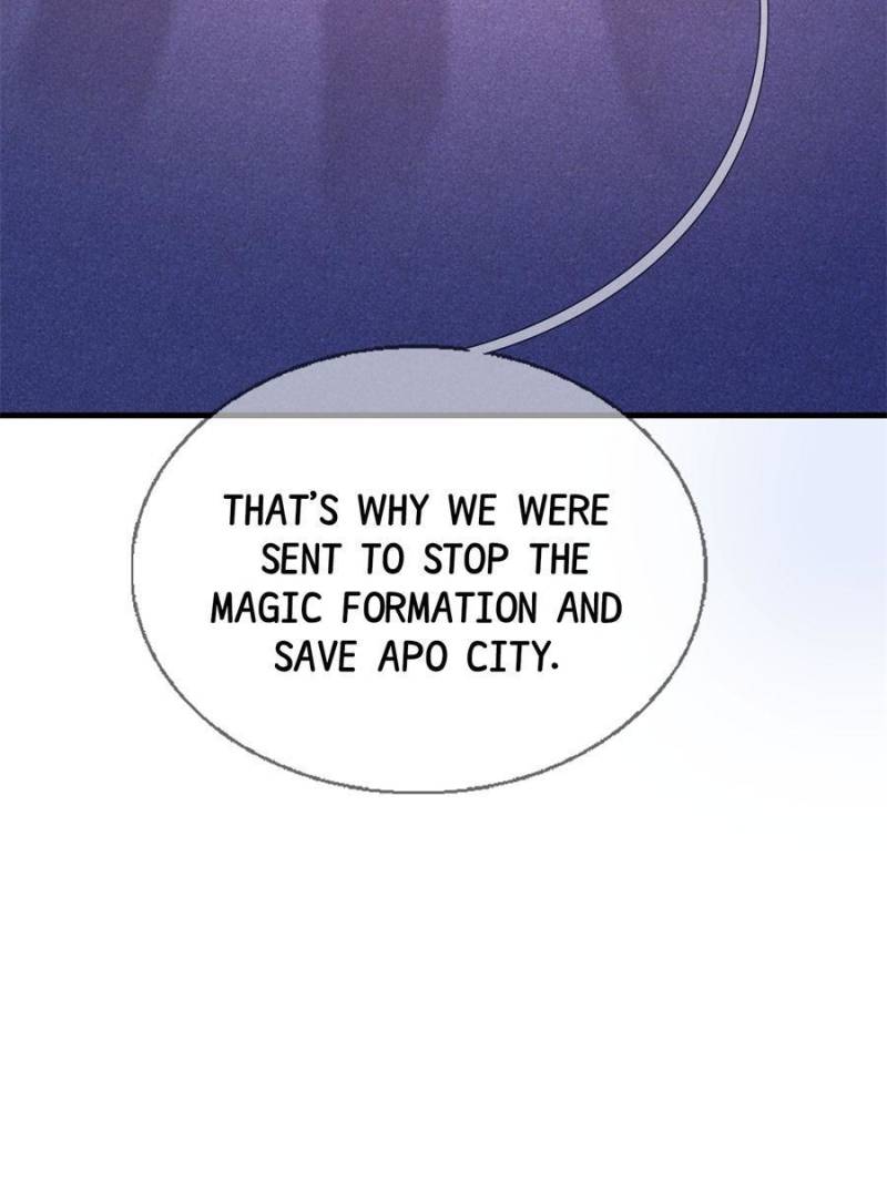 My Magician Senior Chapter 48 - Page 32