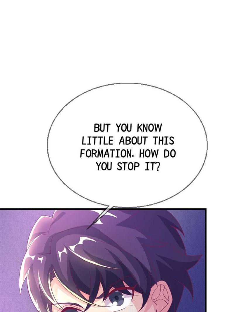 My Magician Senior Chapter 48 - Page 33