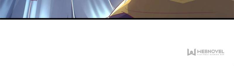 My Magician Senior Chapter 48 - Page 37