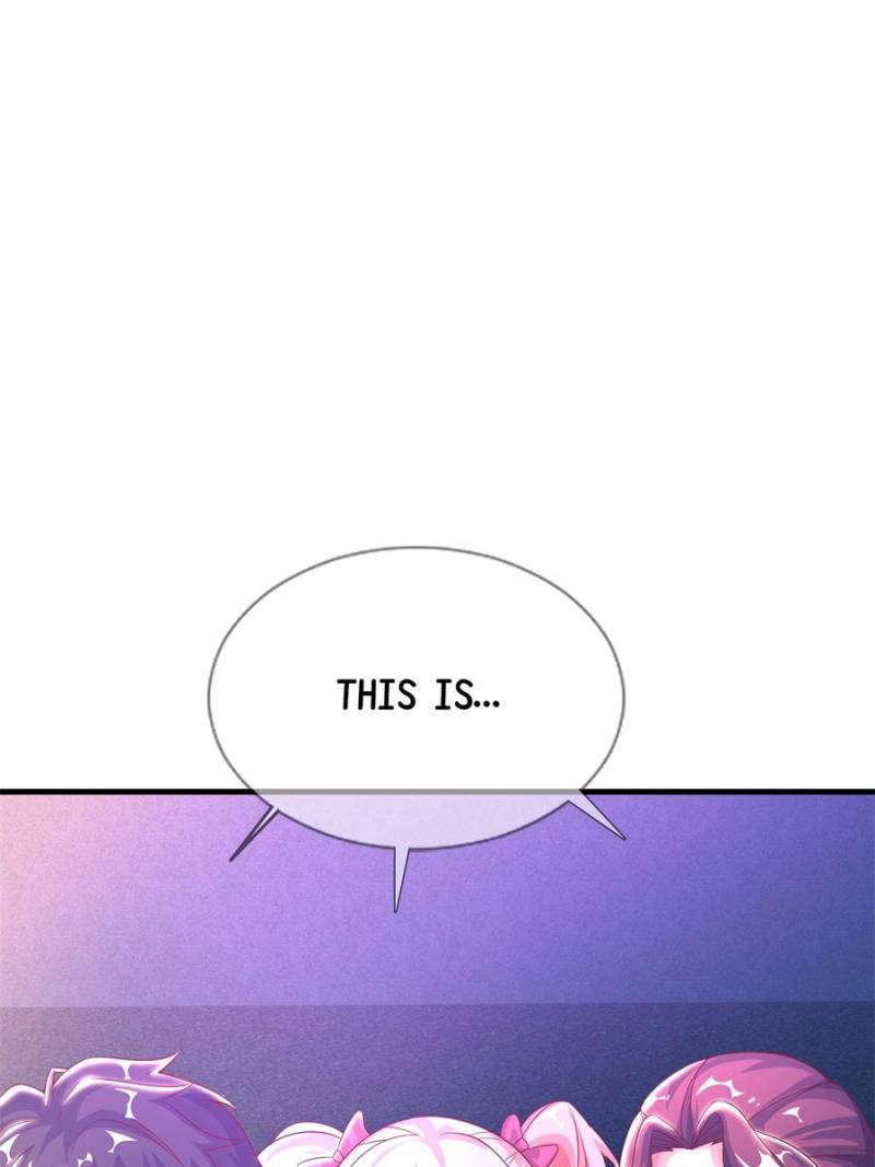 My Magician Senior Chapter 48 - Page 38