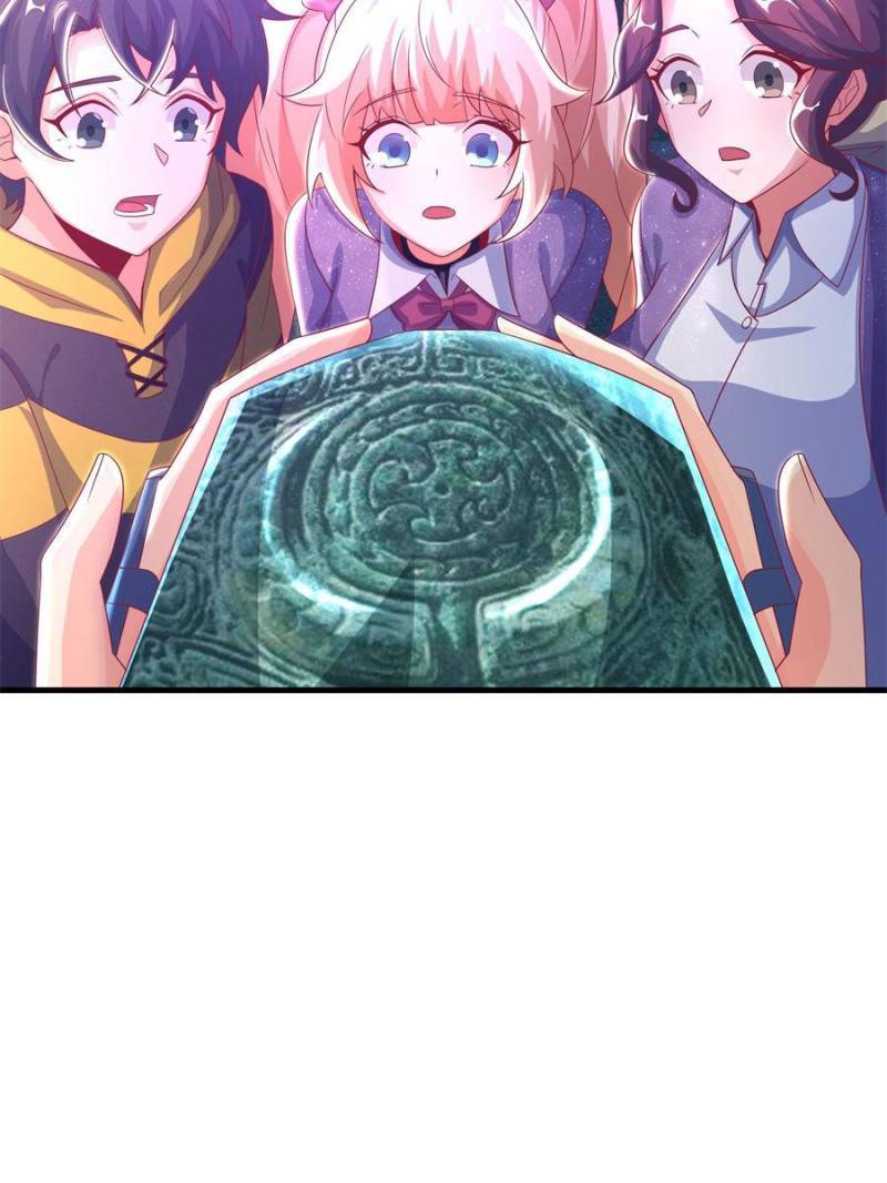 My Magician Senior Chapter 48 - Page 39
