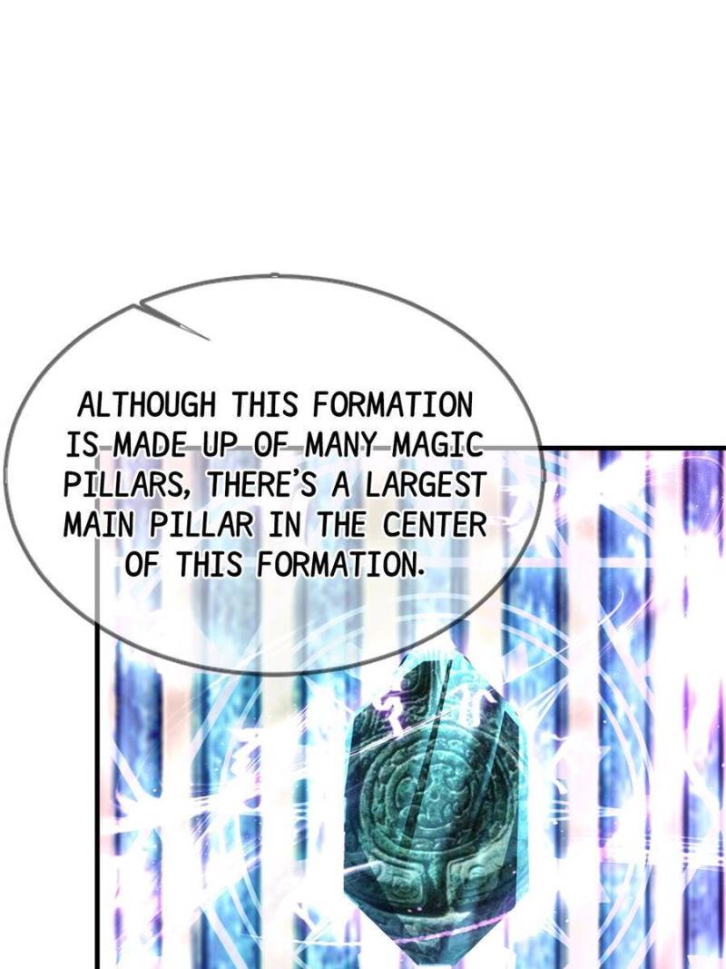 My Magician Senior Chapter 48 - Page 40