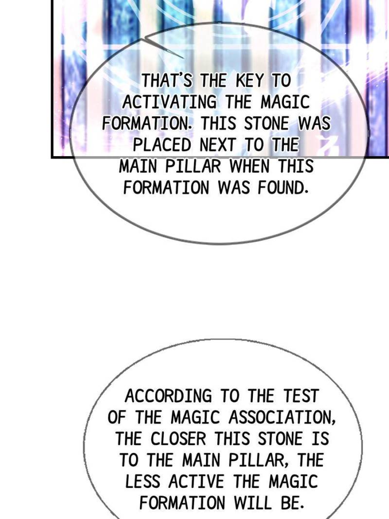 My Magician Senior Chapter 48 - Page 41