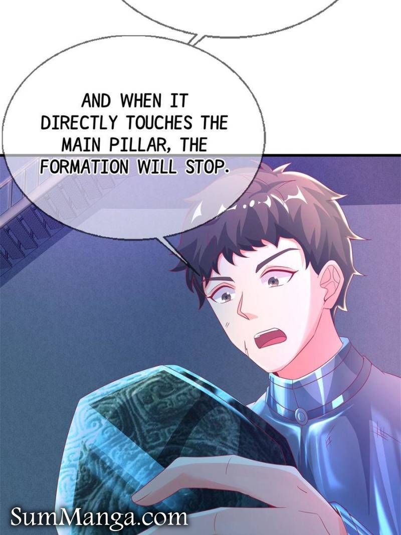 My Magician Senior Chapter 48 - Page 42