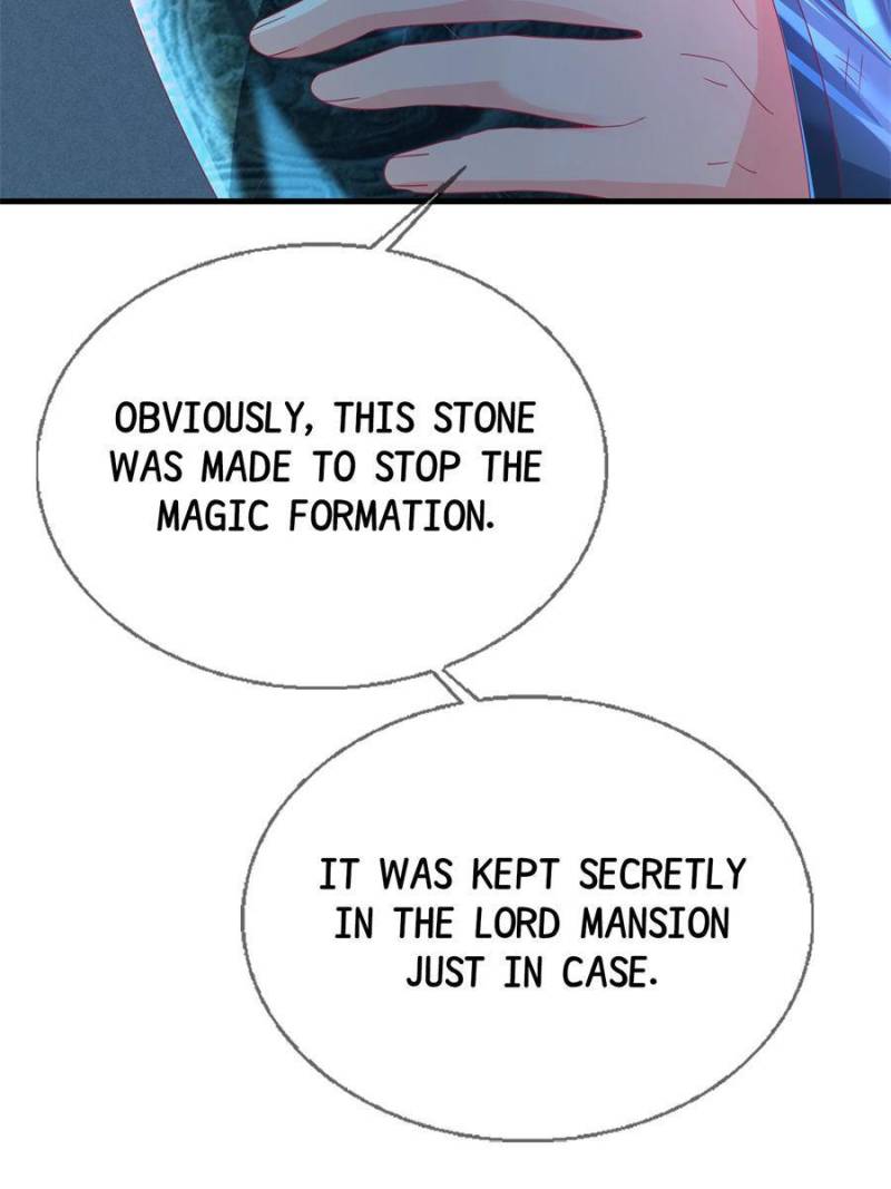 My Magician Senior Chapter 48 - Page 43