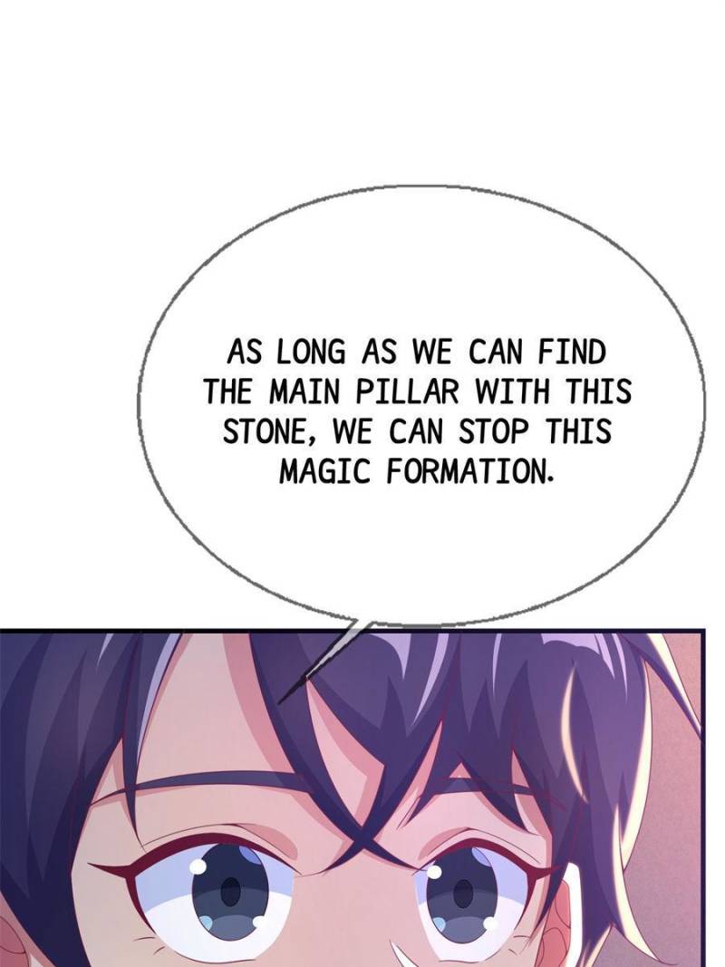 My Magician Senior Chapter 48 - Page 45
