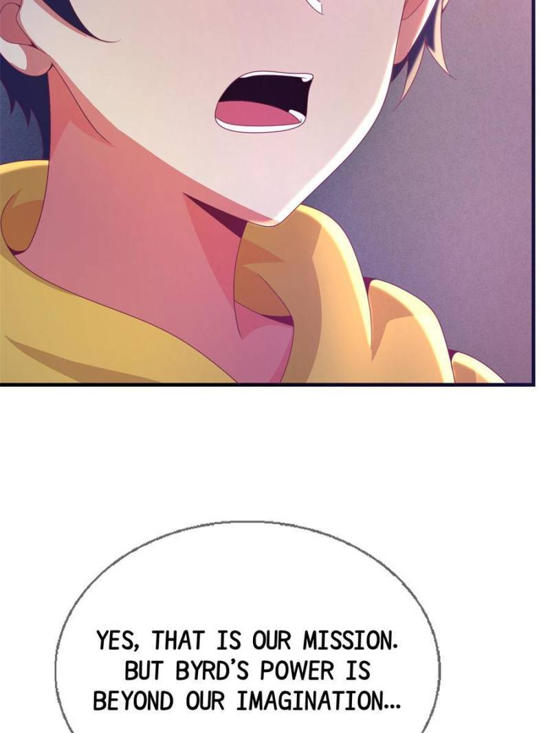 My Magician Senior Chapter 48 - Page 46