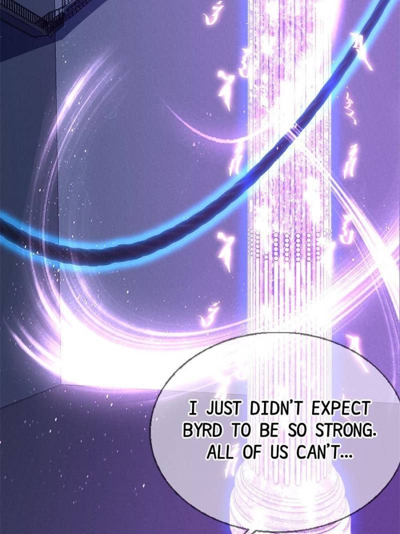 My Magician Senior Chapter 48 - Page 5