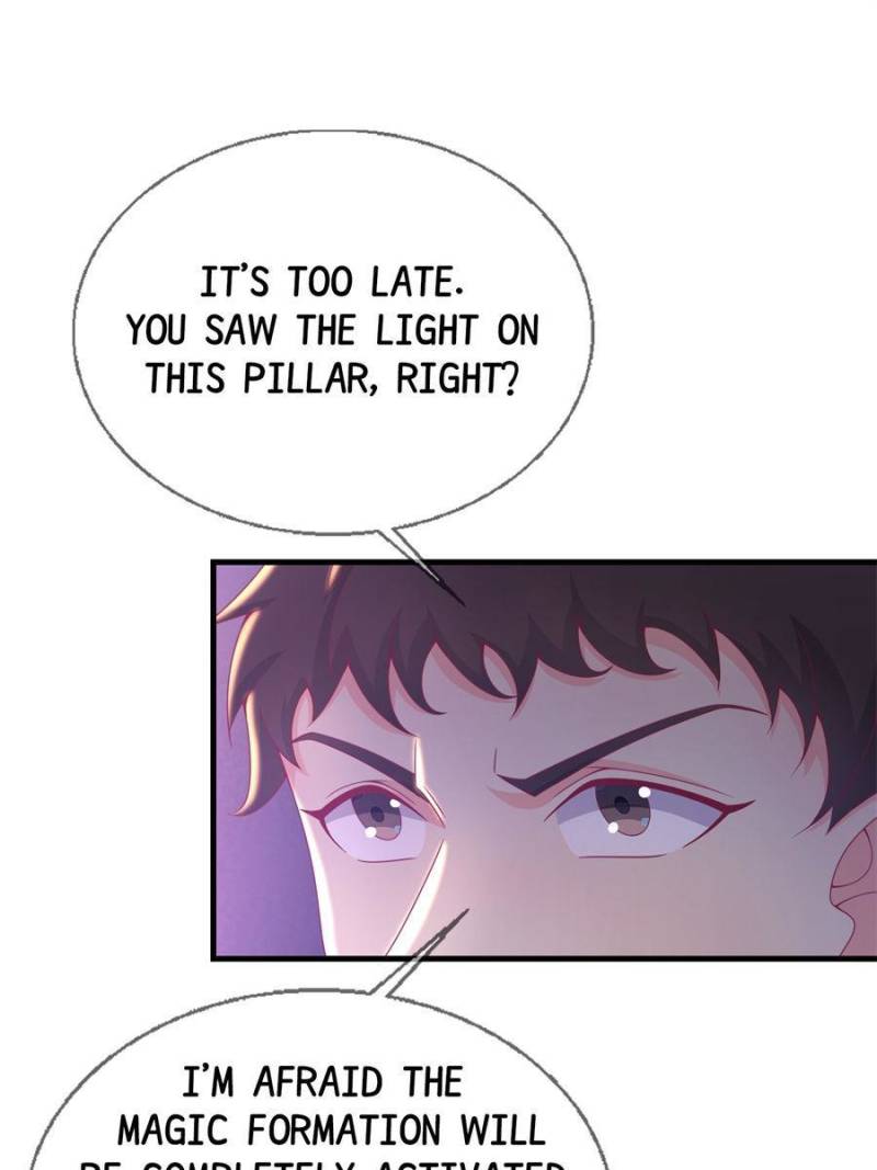 My Magician Senior Chapter 48 - Page 50