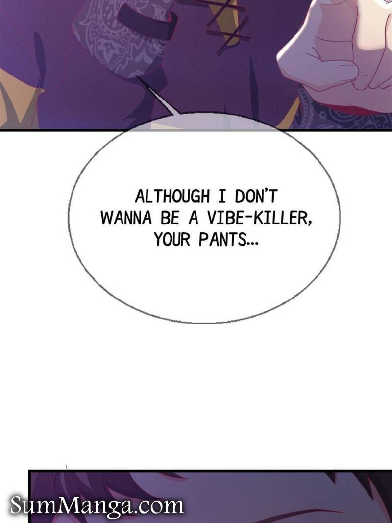 My Magician Senior Chapter 48 - Page 54