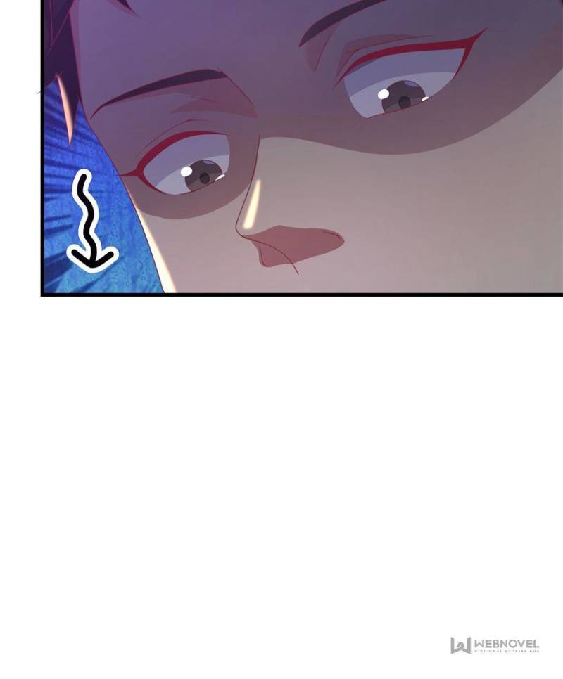 My Magician Senior Chapter 48 - Page 55