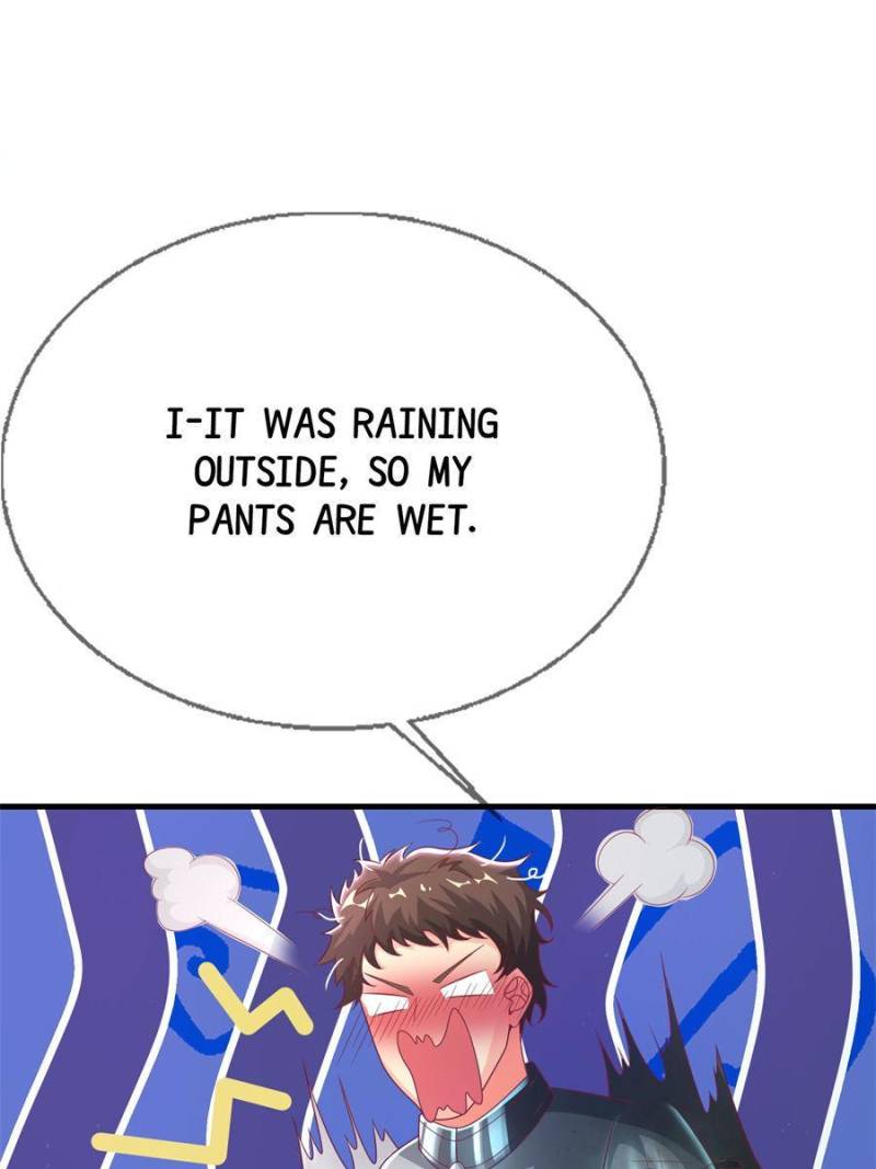 My Magician Senior Chapter 48 - Page 58