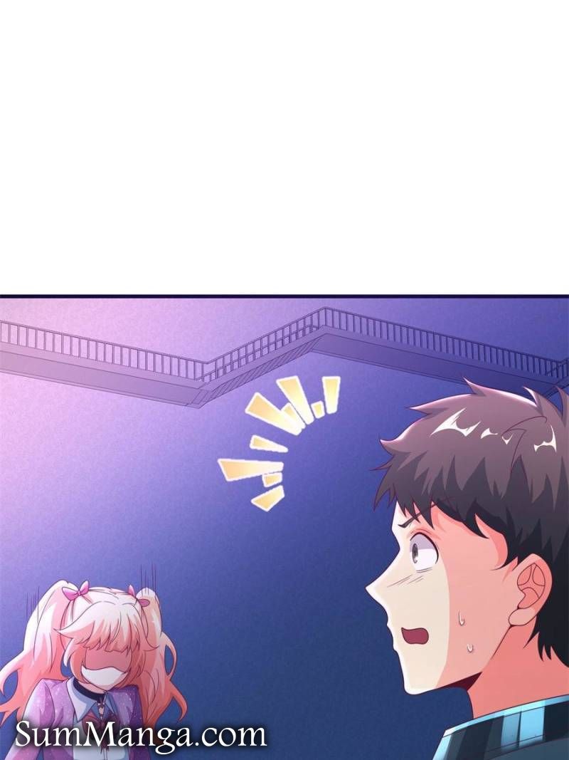 My Magician Senior Chapter 48 - Page 60