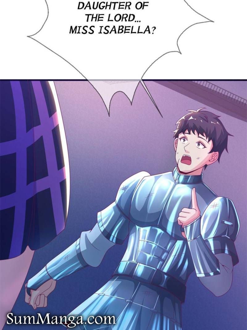 My Magician Senior Chapter 48 - Page 67