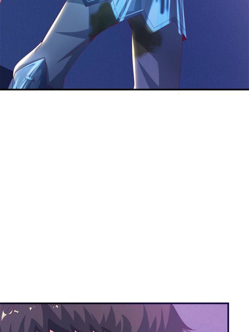 My Magician Senior Chapter 48 - Page 68