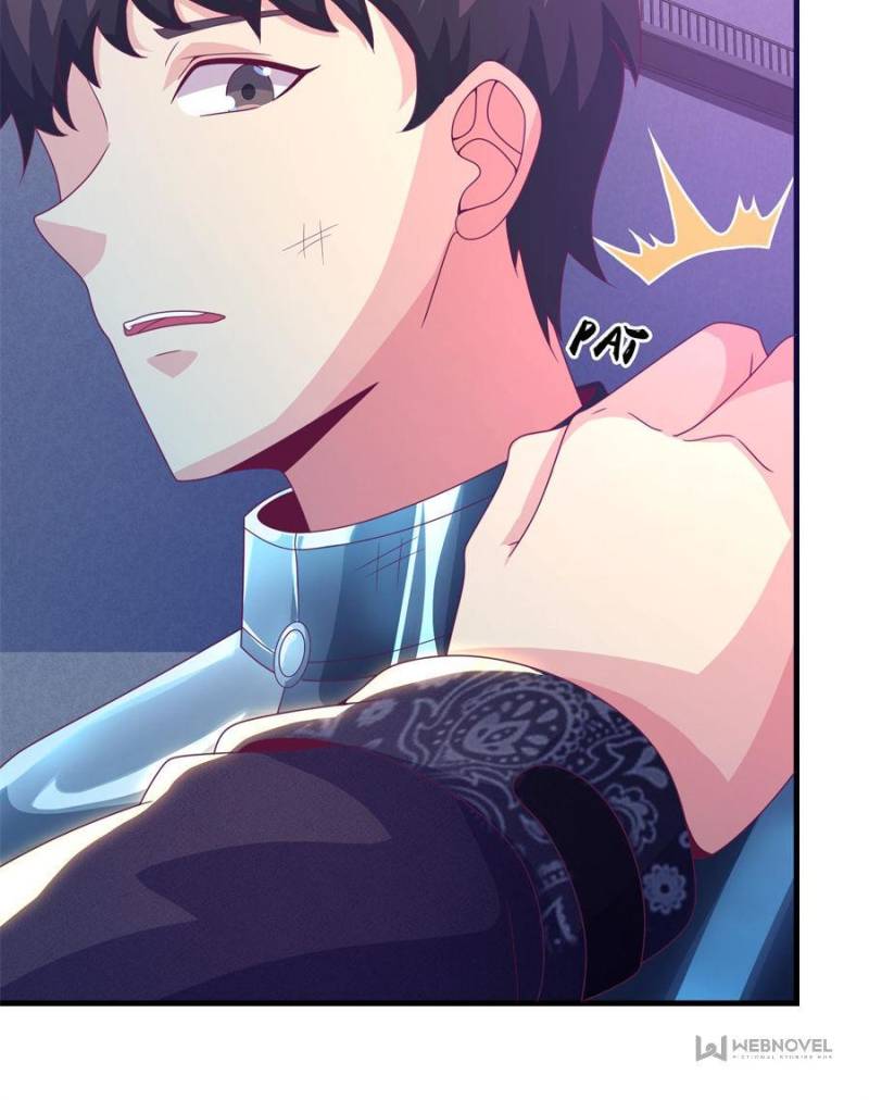 My Magician Senior Chapter 48 - Page 69