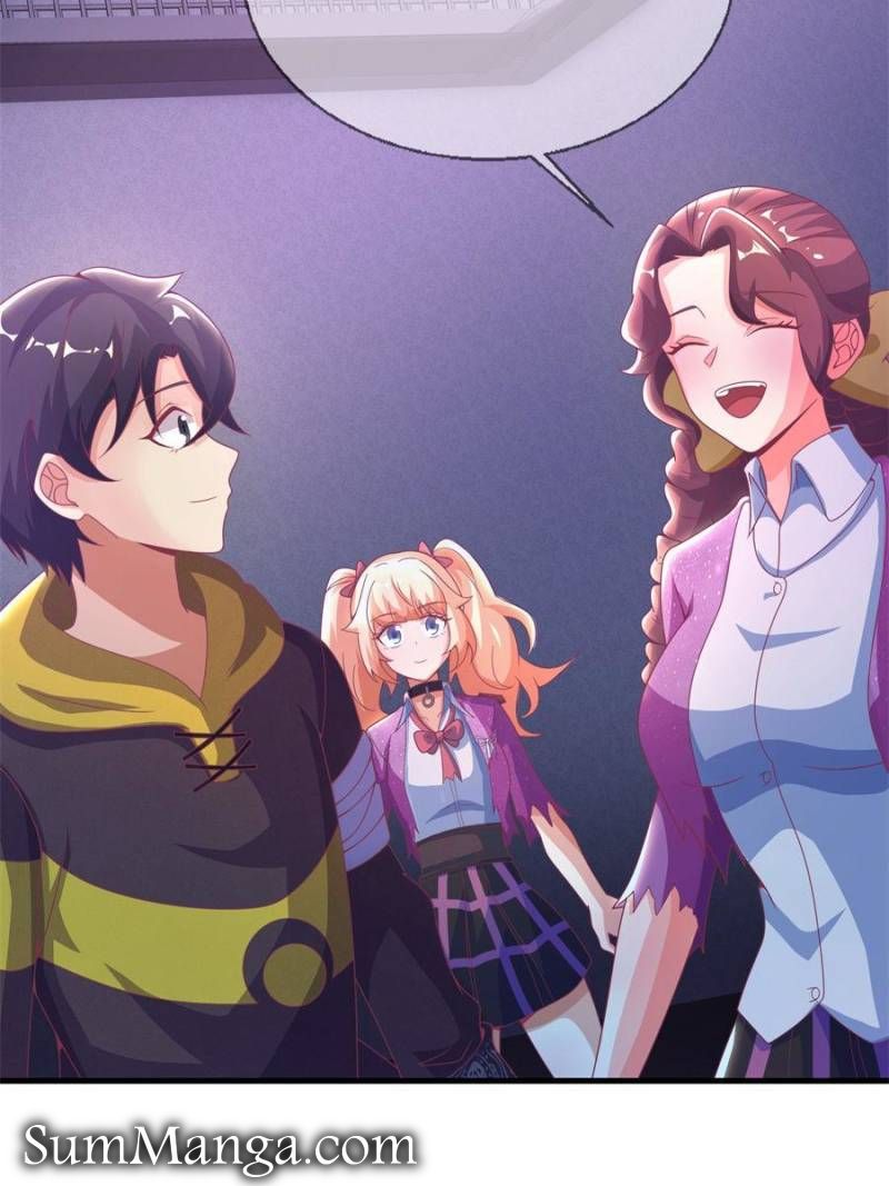 My Magician Senior Chapter 48 - Page 72