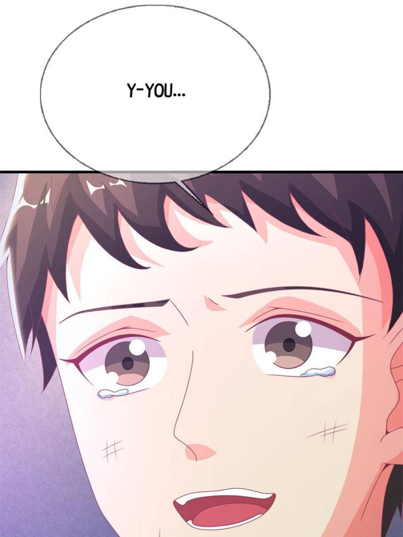 My Magician Senior Chapter 48 - Page 73