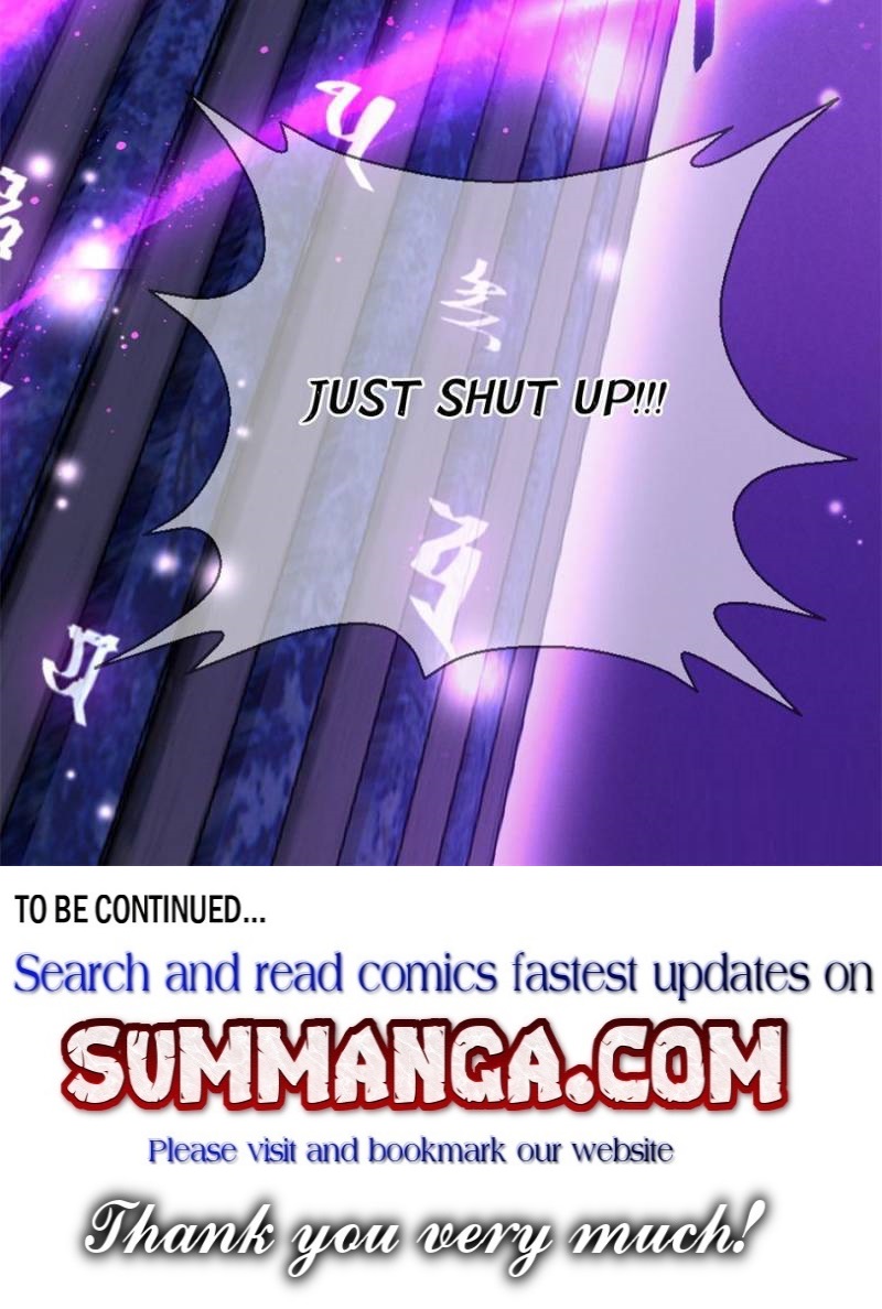 My Magician Senior Chapter 48 - Page 76