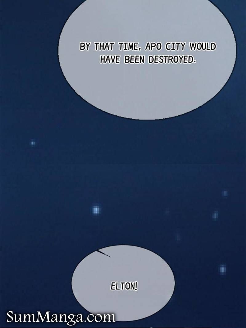 My Magician Senior Chapter 49 - Page 12