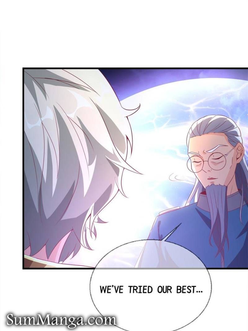 My Magician Senior Chapter 49 - Page 18