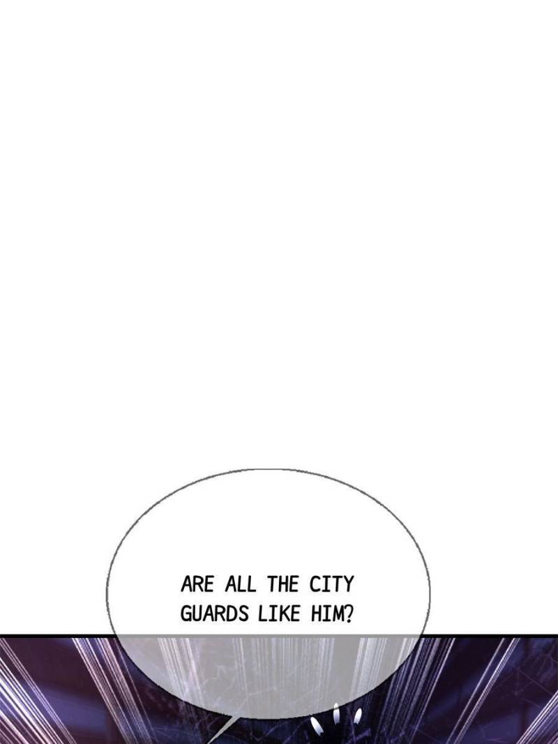 My Magician Senior Chapter 49 - Page 34