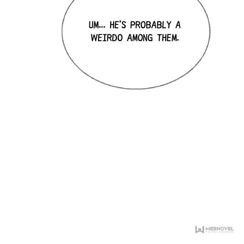 My Magician Senior Chapter 49 - Page 36