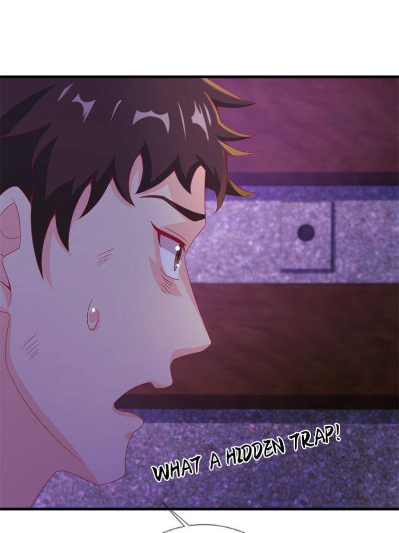 My Magician Senior Chapter 49 - Page 41