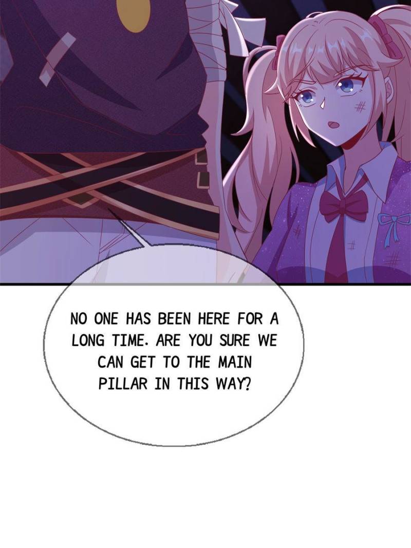 My Magician Senior Chapter 49 - Page 44