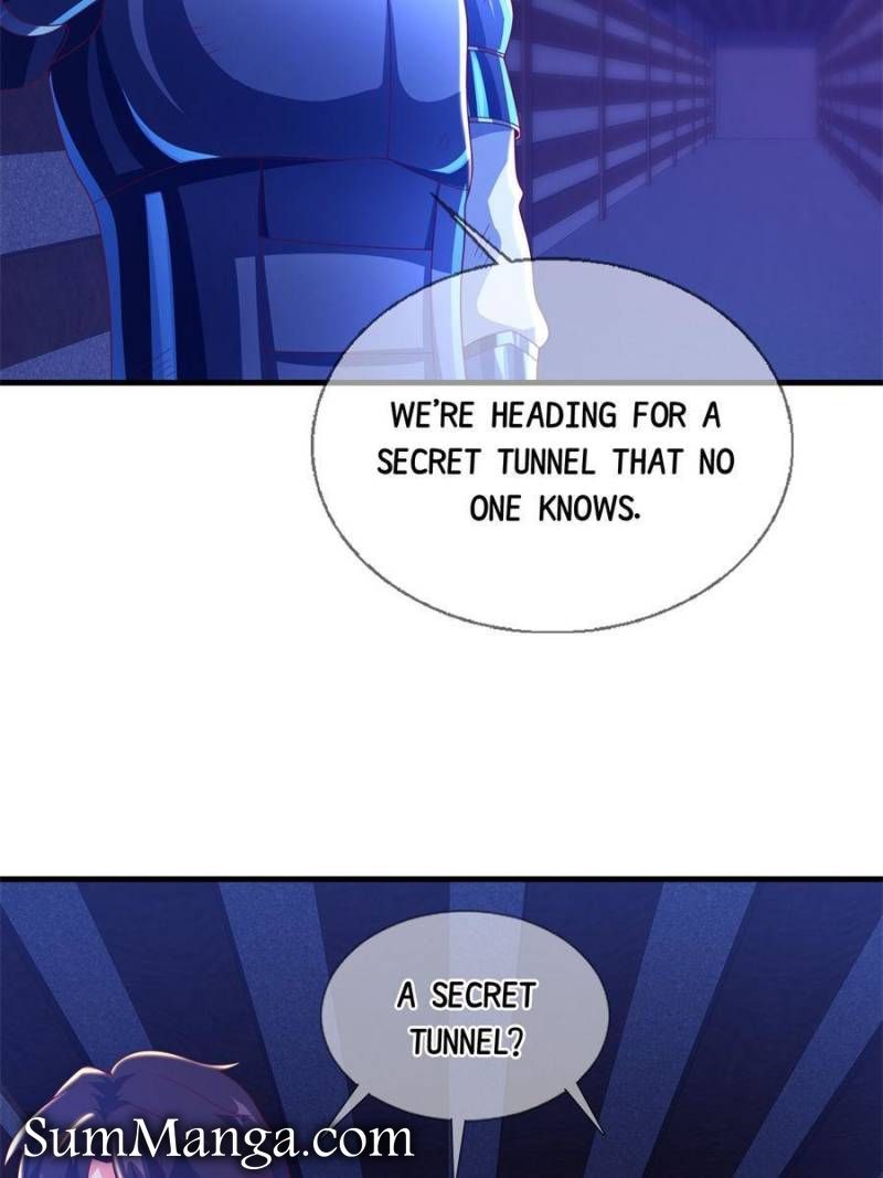 My Magician Senior Chapter 49 - Page 47