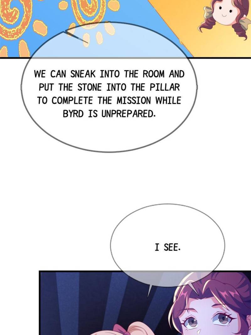 My Magician Senior Chapter 49 - Page 51