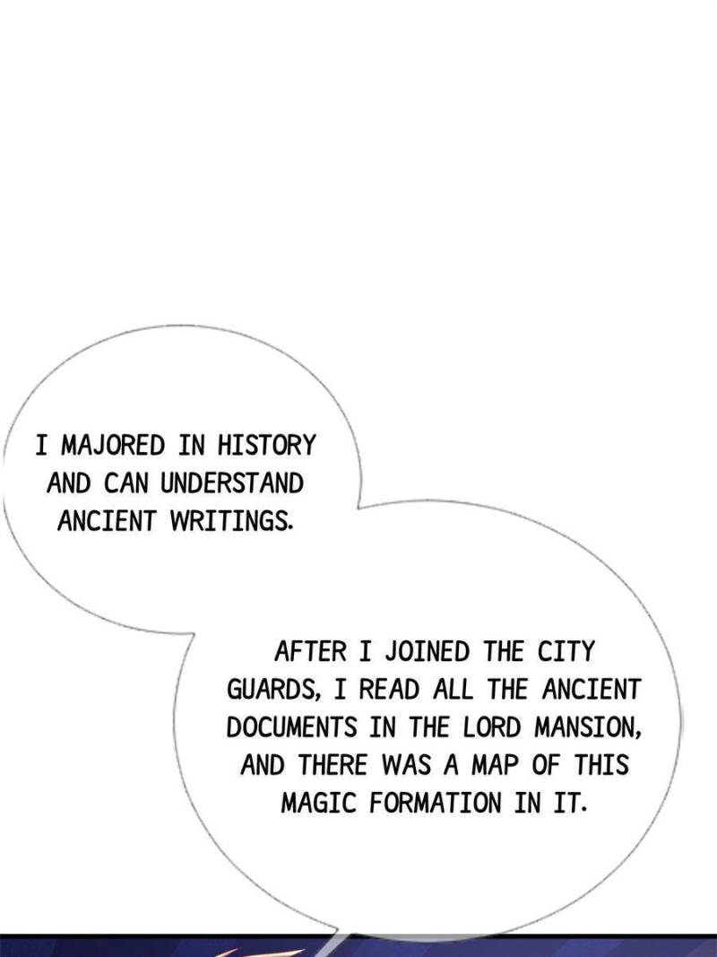 My Magician Senior Chapter 49 - Page 55