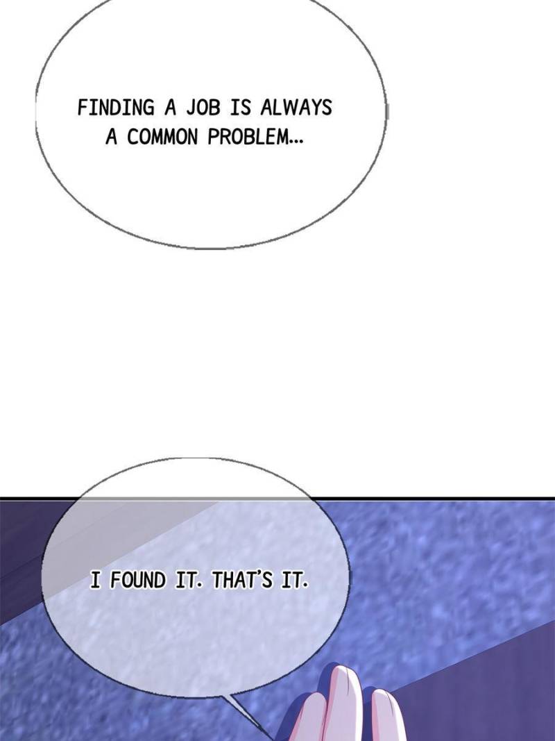 My Magician Senior Chapter 49 - Page 61