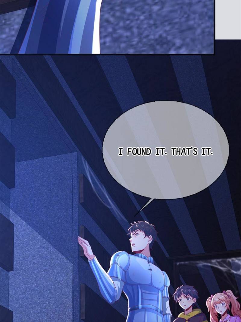 My Magician Senior Chapter 49 - Page 65