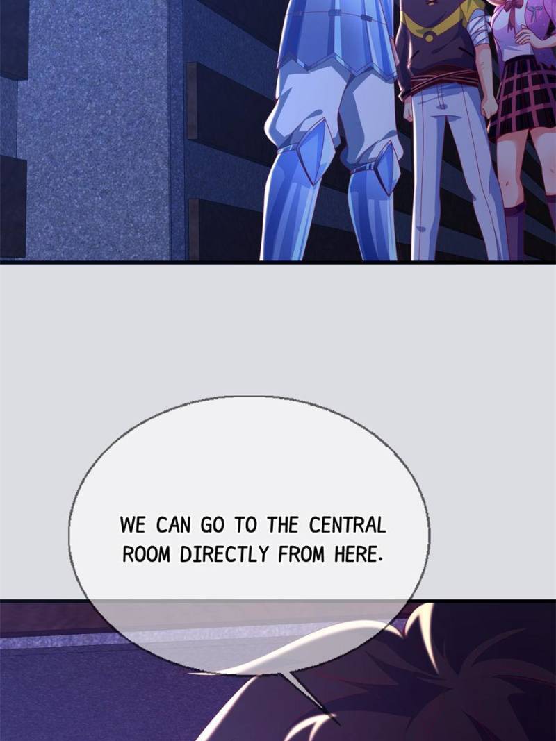My Magician Senior Chapter 49 - Page 66