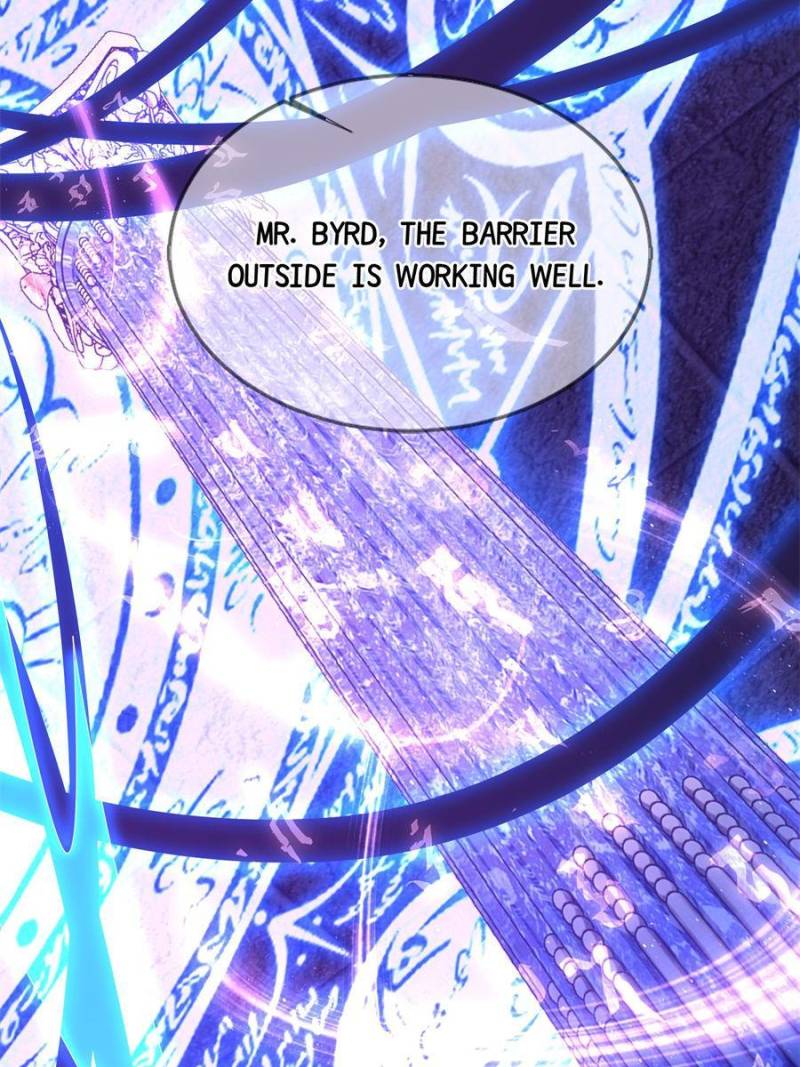 My Magician Senior Chapter 49 - Page 69