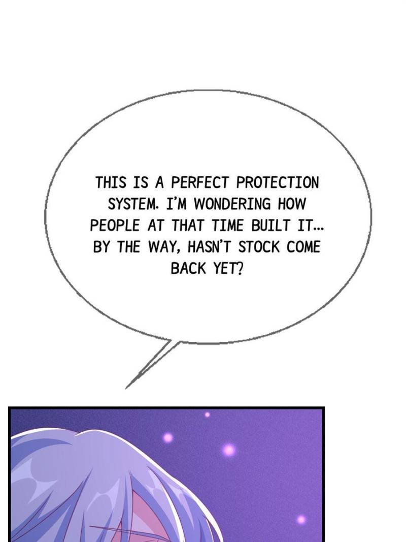 My Magician Senior Chapter 49 - Page 73